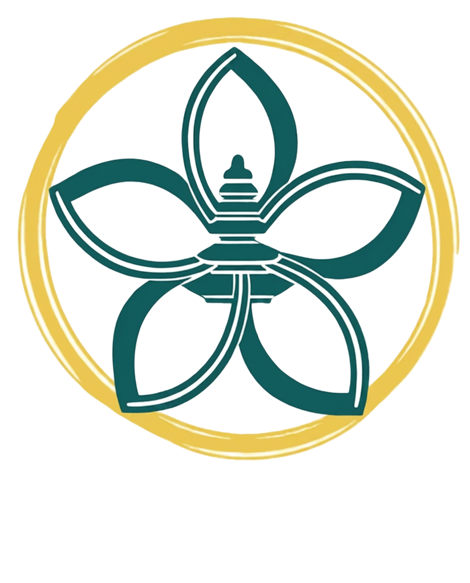 PT Belindo Bali Aroma emblem